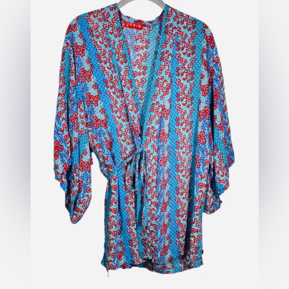 Josie Natori Intimate Kimono
